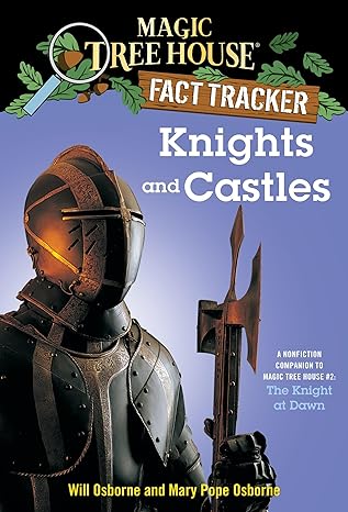 MTH Fact Tracker: Knights and Castles