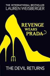 Revenge Wears Prada: The Devil Returns: Book 2