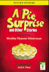 A PIE SURPRISE AND OTHER STORIES