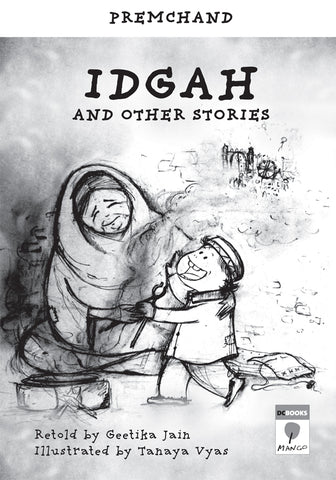 IDGAH AND OTHER STORIES