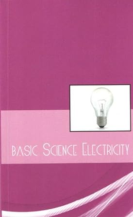 Basic Science Electricity