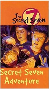 Secret Seven Adventure