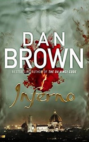 Inferno: (Robert Langdon Book 4) - Hardcover