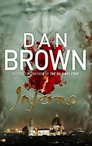 Inferno: (Robert Langdon Book 4) - Hardcover