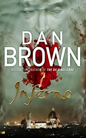 Inferno: (Robert Langdon Book 4) - Hardcover