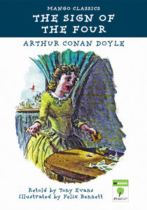 THE SIGN OF THE FOUR