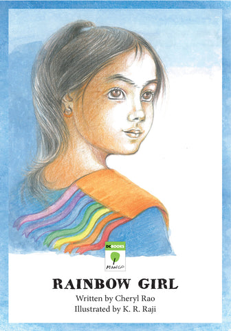RAINBOW GIRL
