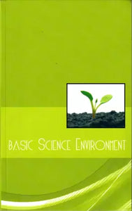 Basic Science Environment  (English, Undefined, O Brien Terry)
