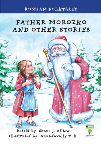 FATHER MOROZKO AND OTHER STORIES