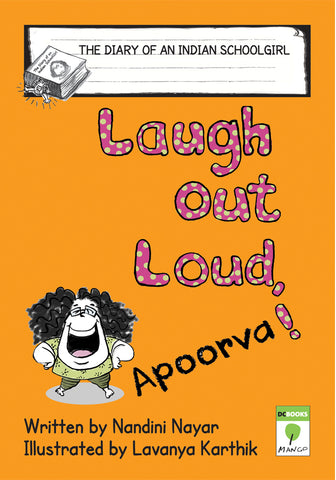 LAUGH OUT LOUD, APOORVA