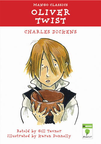 OLIVER TWIST