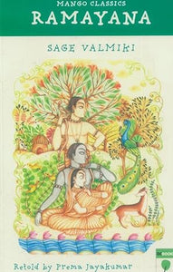 RAMAYANA - MANGO CLASSICS
