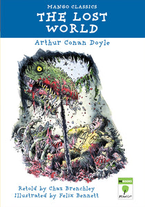 THE LOST WORLD