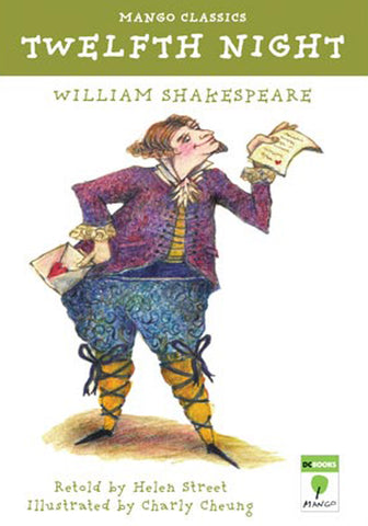 TWELFTH NIGHT