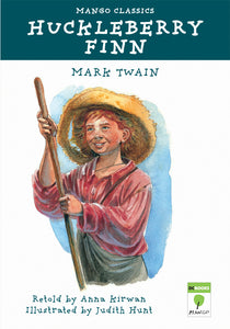 HUCKLEBERRY FINN