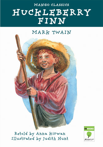 HUCKLEBERRY FINN