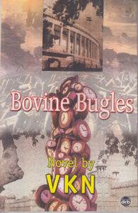 BOVINE BUGLES - TheBookAddicts