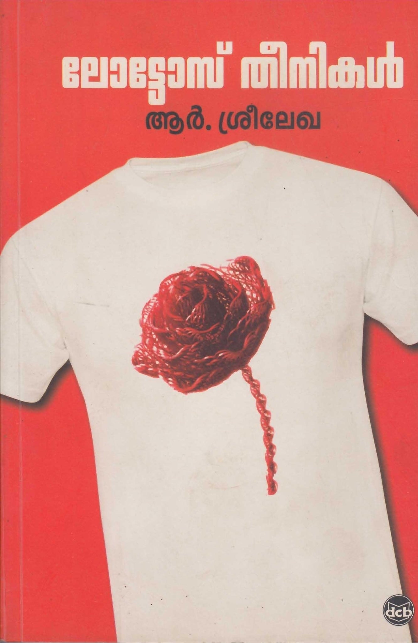 LOTTOS THEENIKAL - TheBookAddicts