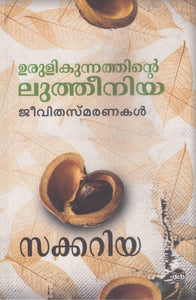 URULIKUNNATHINTE LUTHEENIA - TheBookAddicts