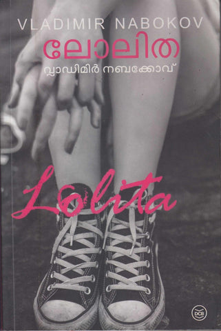 LOLITA - TheBookAddicts