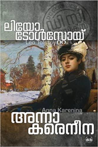 ANNA KARENINA - TheBookAddicts