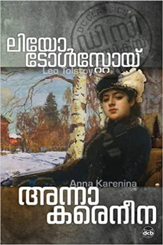 ANNA KARENINA - TheBookAddicts