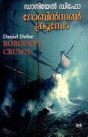 ROBINSON CRUSOE - TheBookAddicts
